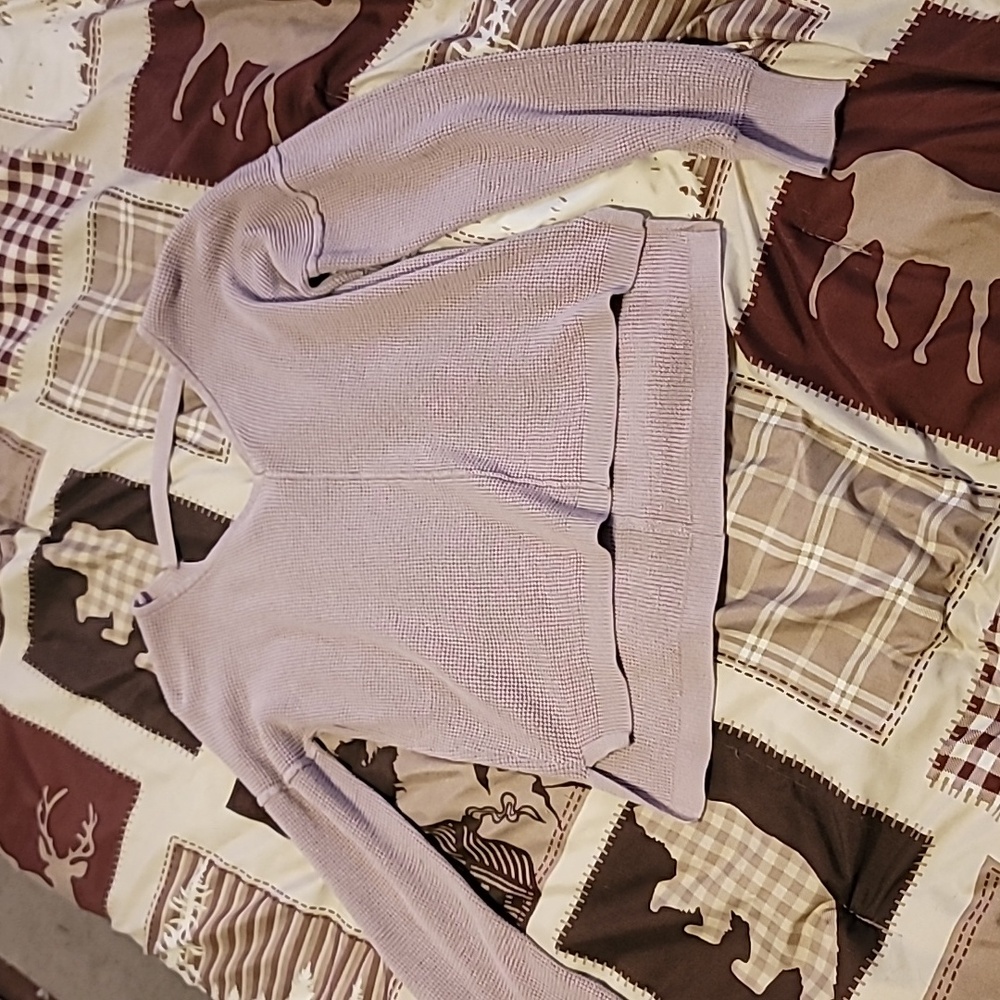 A cute shirt